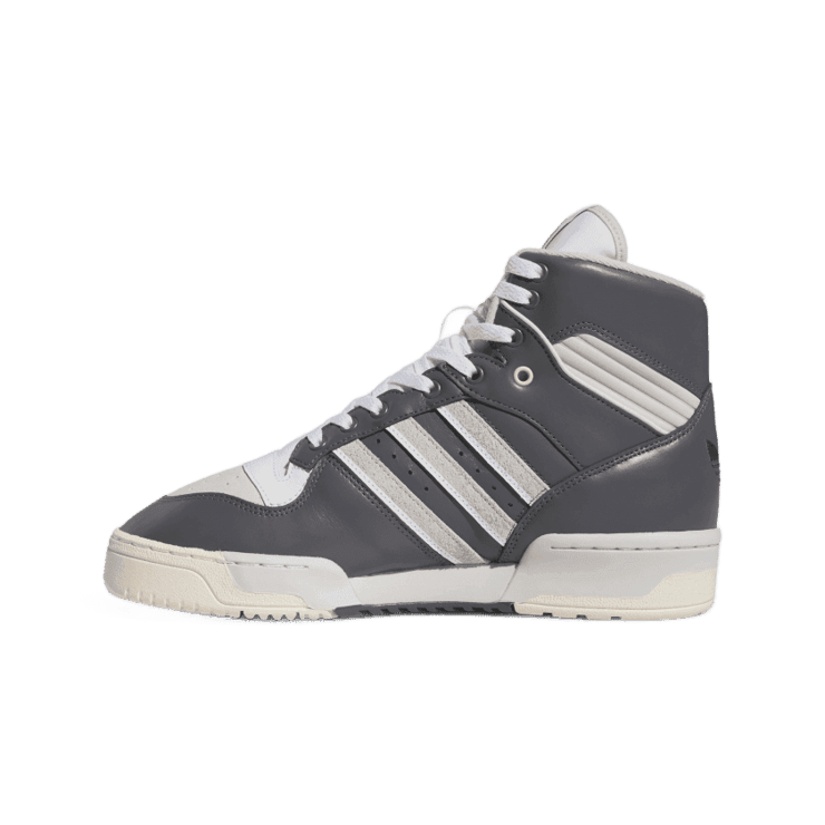 adidas Rivalry High The Simpsons Scratchy Angle 4