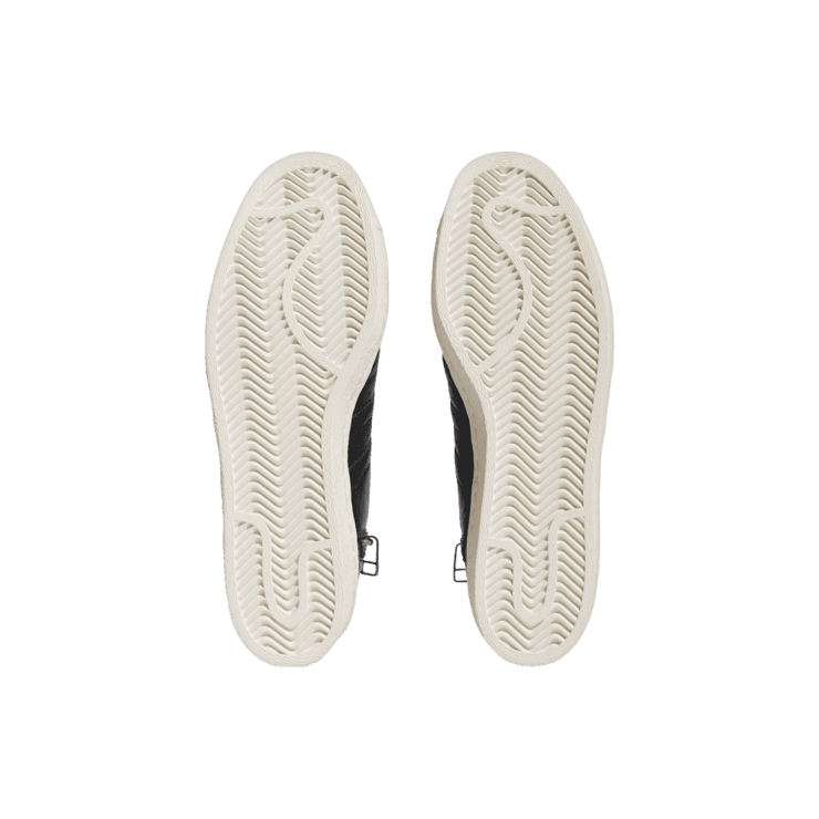 adidas Pro Model 80 The Simpsons Poochie Angle 1