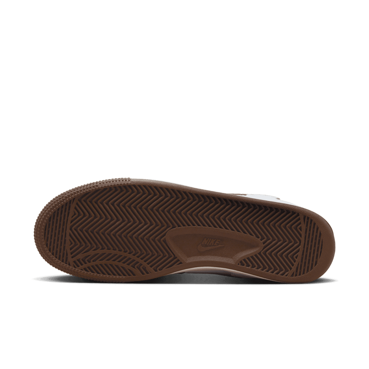 Nike Terminator High Cacao Wow Angle 0