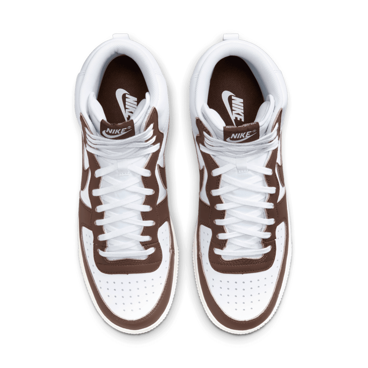 Nike Terminator High Cacao Wow Angle 1