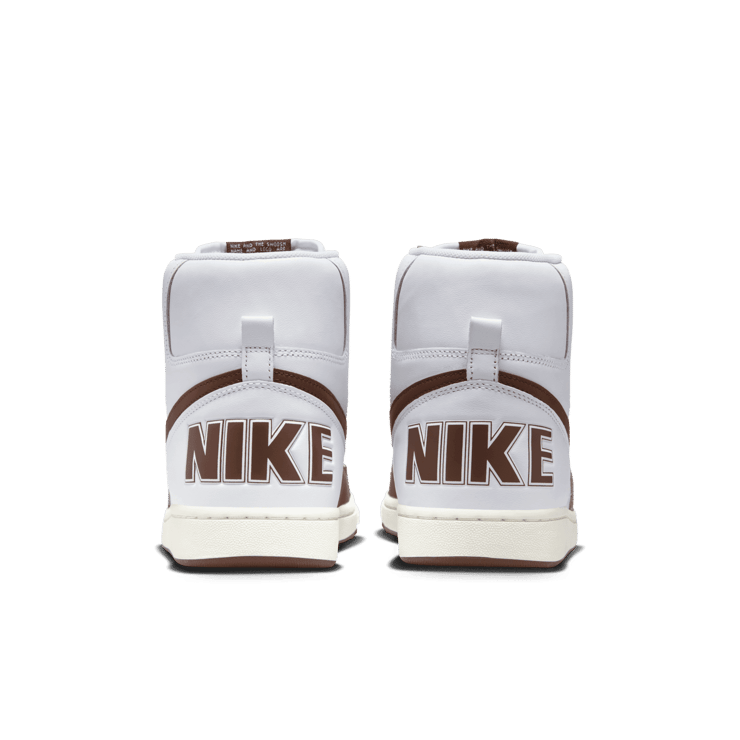 Nike Terminator High Cacao Wow Angle 3