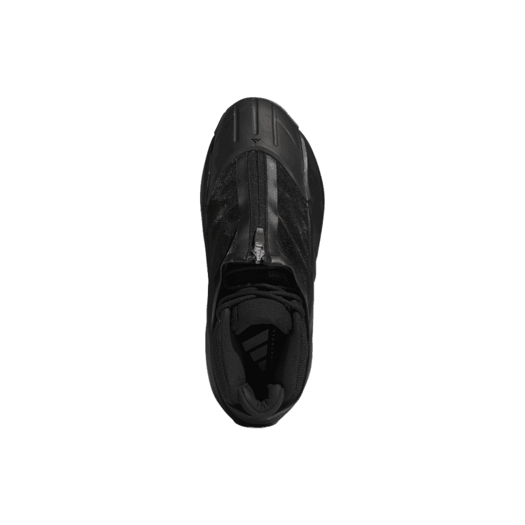 adidas Crazy IIInfinity Core Black Angle 0
