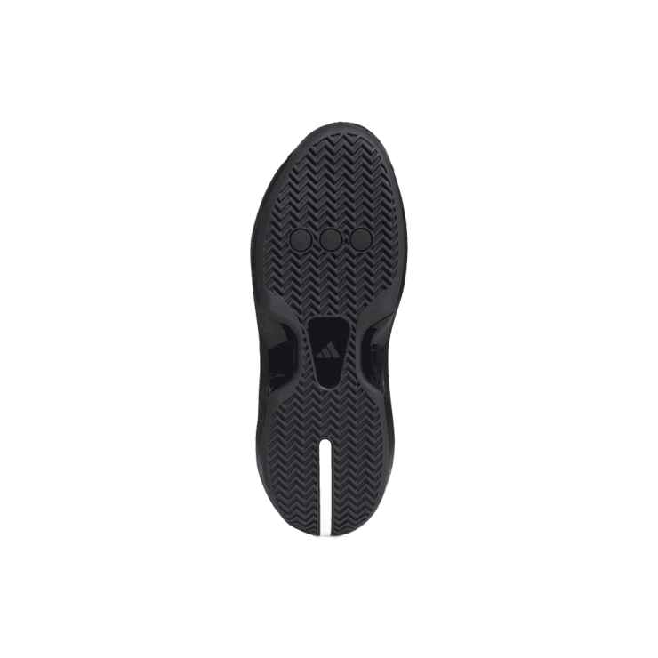 adidas Crazy IIInfinity Core Black Angle 1
