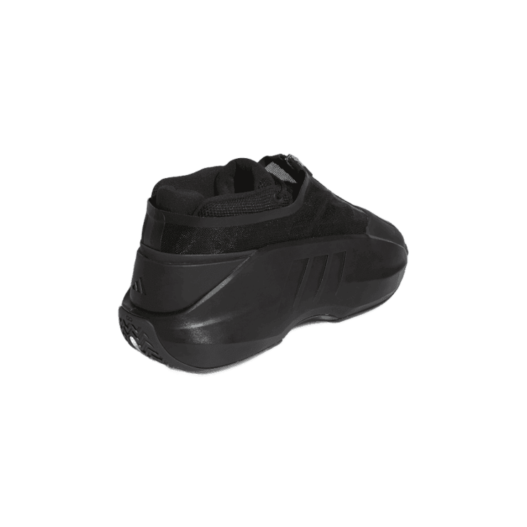 adidas Crazy IIInfinity Core Black Angle 3