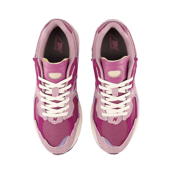 New Balance 2002R Protection Pack Pink M2002RDH Raffles Where to Buy