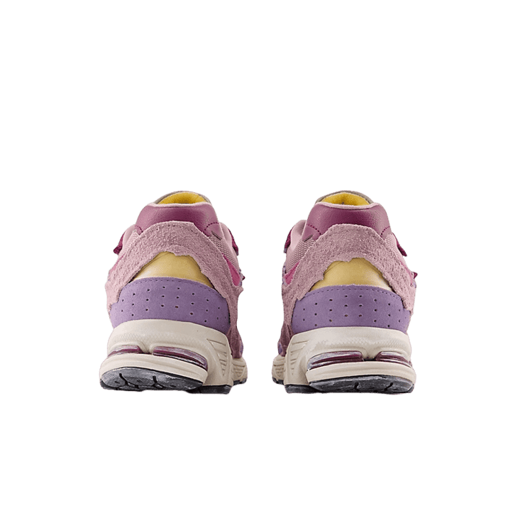 New Balance 2002R Protection Pack Pink Angle 4
