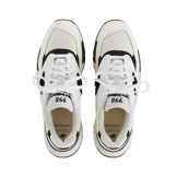 New Balance 998 Made in USA White Black Angle 0