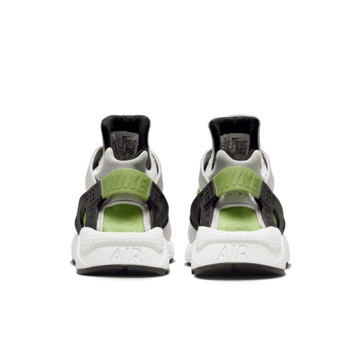 Nike Air Huarache Chlorophyll (W) Angle 3