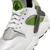 Nike Air Huarache Chlorophyll (W) Angle 4