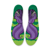 Nike SB Dunk High 420 Reverse Skunk Angle 6