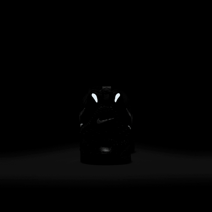 Nike Air Terra Humara Undefeated Black Coconut Milk Angle 7