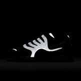Nike Air Terra Humara Undefeated Black Coconut Milk Angle 9