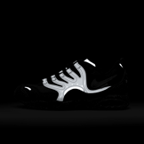 Nike Air Terra Humara Undefeated Black Coconut Milk Angle 8