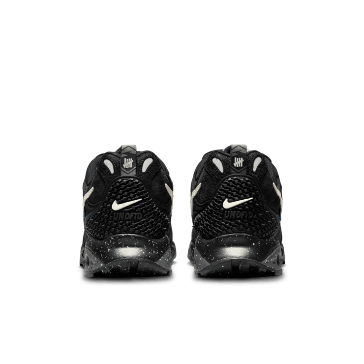 Nike Air Terra Humara Undefeated Black Coconut Milk Angle 3