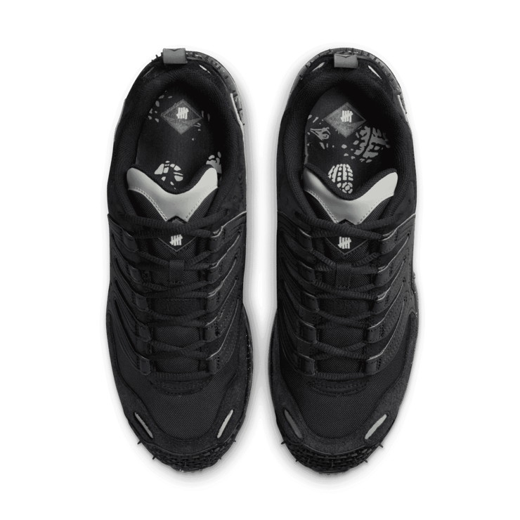 Nike Air Terra Humara Undefeated Black Coconut Milk Angle 1