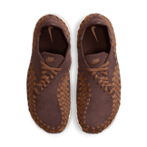Nike Air Footscape Woven Earth Light British Tan Angle 1