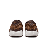 Nike Air Footscape Woven Earth Light British Tan Angle 3