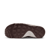 Nike Air Footscape Woven Earth Light British Tan Angle 0