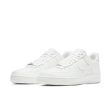 Nike Air Force 1 Low White Angle 2