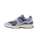 New Balance 2002R Protection Pack Light Arctic Grey Angle 0