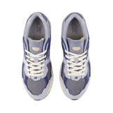 New Balance 2002R Protection Pack Light Arctic Grey Angle 1