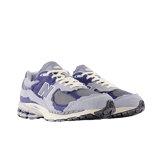 New Balance 2002R Protection Pack Light Arctic Grey Angle 2
