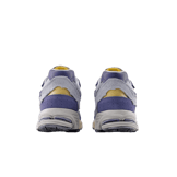 New Balance 2002R Protection Pack Light Arctic Grey Angle 4