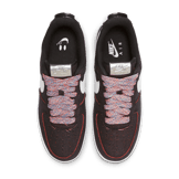 Nike Air Force 1 Low Have A Nike Day Black Denim Angle 1