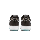 Nike Air Force 1 Low Have A Nike Day Black Denim Angle 3