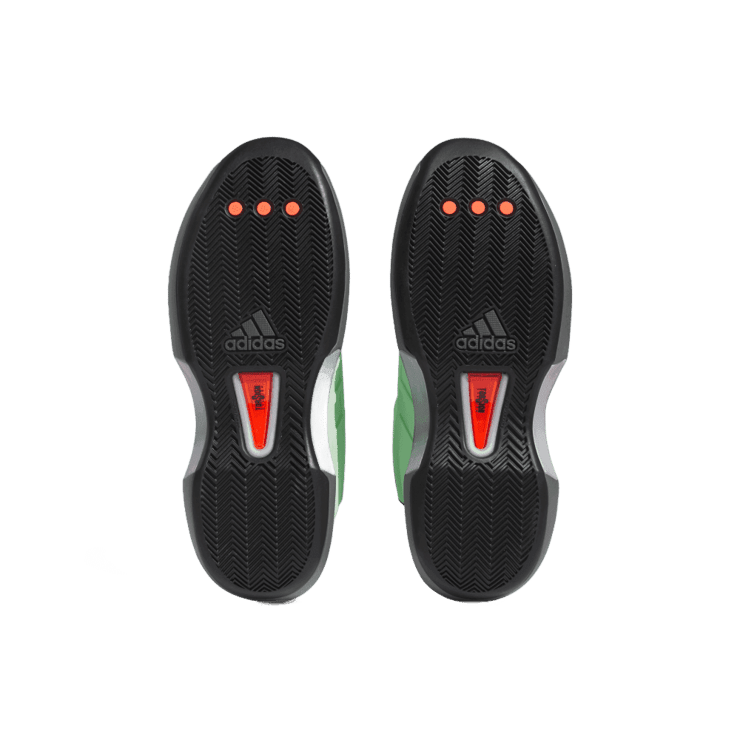 adidas Crazy 1 Ice Green Angle 1