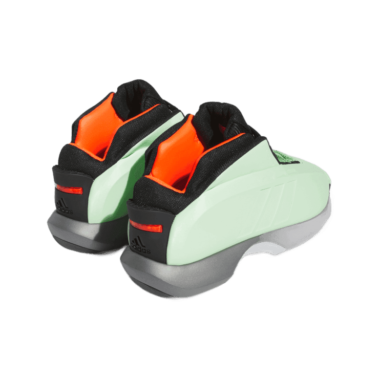 adidas Crazy 1 Ice Green Angle 3