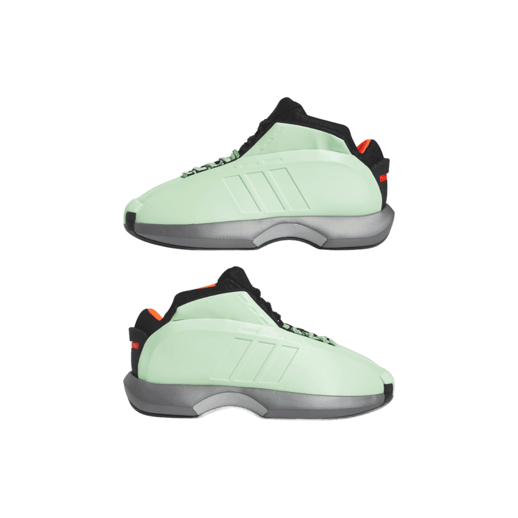adidas Crazy 1 Ice Green Angle 5