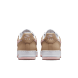 Nike Air Force 1 Low Linen (2024) Angle 3