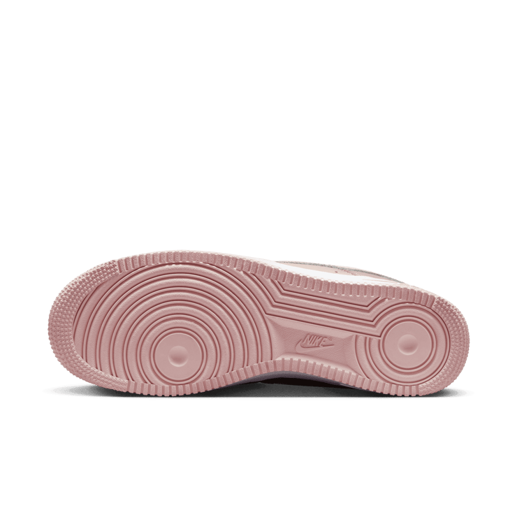 Nike Air Force 1 Low Linen (2024) Angle 0