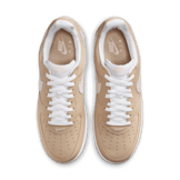Nike Air Force 1 Low Linen (2024) Angle 1