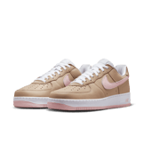 Nike Air Force 1 Low Linen (2024) - 845053-201 Raffles
