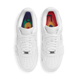 Nike Air Force 1 Low Cactus Plant Flea Market White (2020) Angle 1