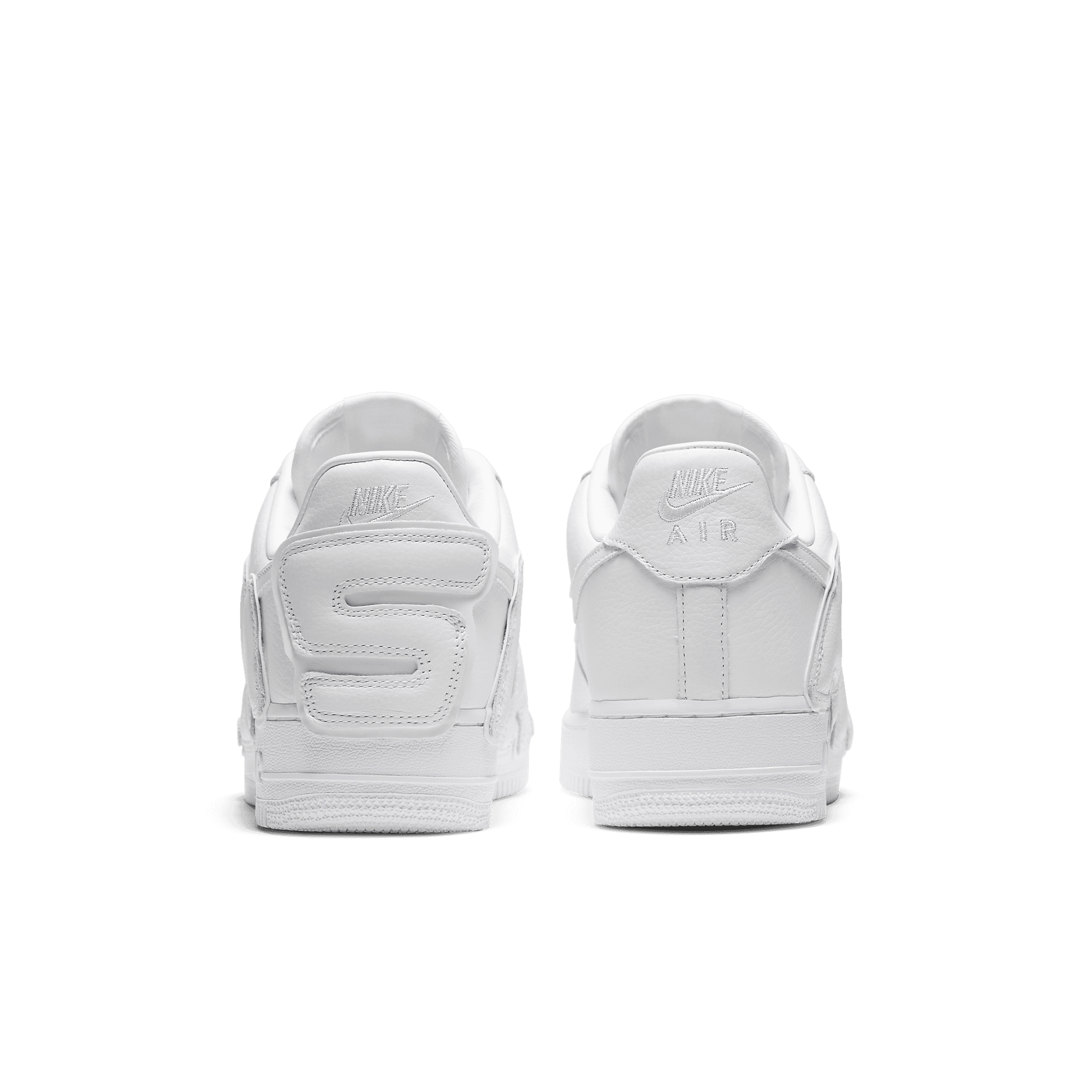 air force 1 cpfm white