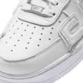 Nike Air Force 1 Low Cactus Plant Flea Market White (2020) Angle 4