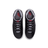 Air Jordan 2 Retro Black Cement (PS) Angle 1