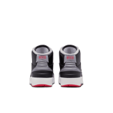Air Jordan 2 Retro Black Cement (PS) Angle 3