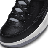 Air Jordan 2 Retro Black Cement (PS) Angle 4