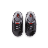Air Jordan 2 Retro Black Cement (TD) Angle 1