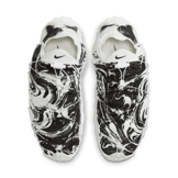 Nike Ispa Mindbody White Black Angle 1