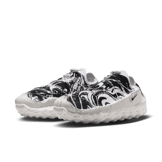 Nike Ispa Mindbody White Black Angle 2