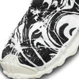 Nike Ispa Mindbody White Black Angle 4