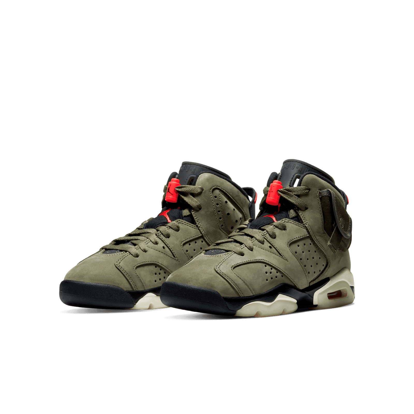 air jordan 6 retro sp stockx