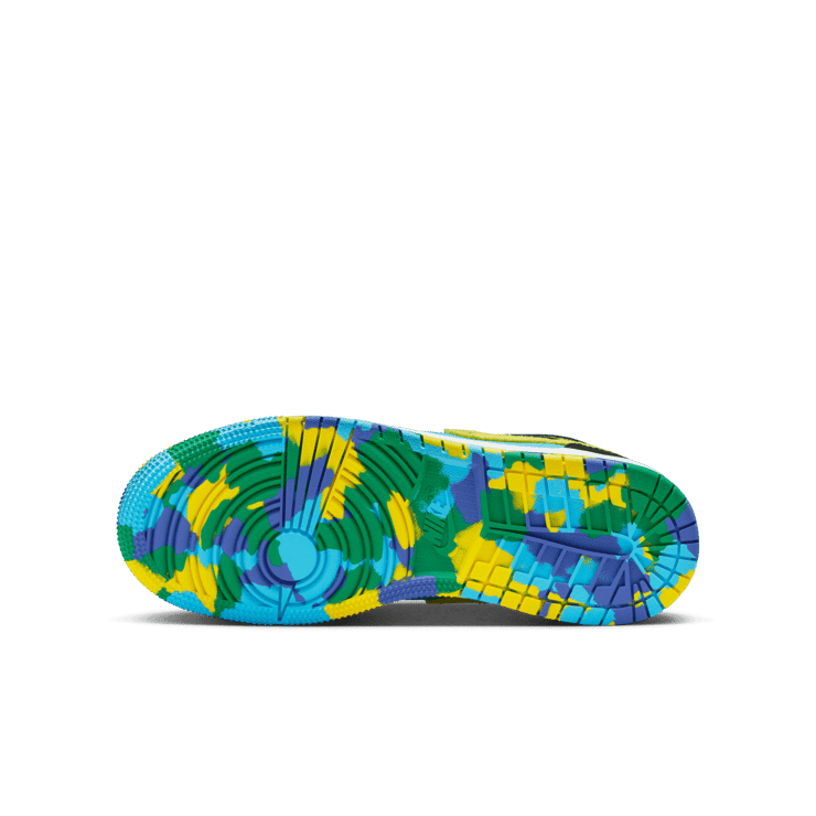 Air Jordan 1 Mid SS Championships (GS) Angle 0