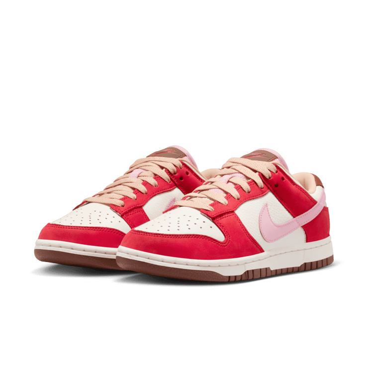 Nike Dunk Low Premium Bacon (W) Angle 2