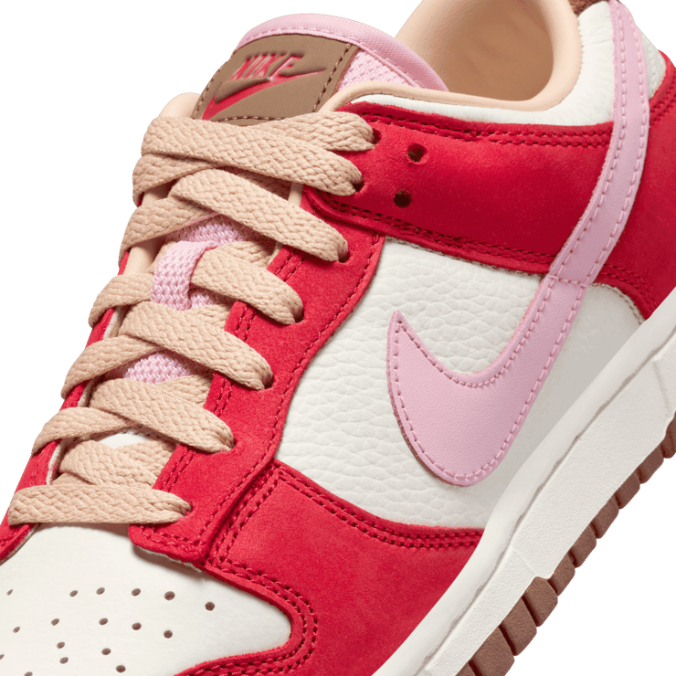 Nike Dunk Low Premium Bacon (W) Angle 4